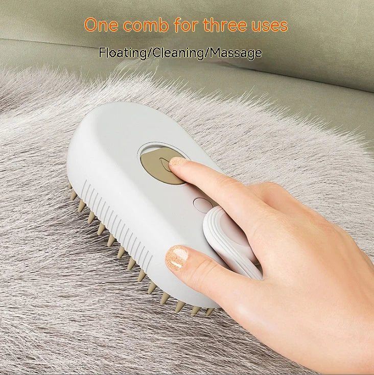 Kitty Care Spray Comb