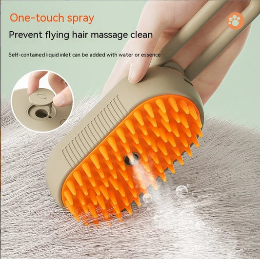 Kitty Care Spray Comb